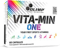 Olimp Nutrition Vita-min One - 60 Caps