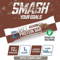 Diet Protein Bar (45g) - Box of 12