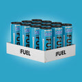 BodyFuel Energy Can (330ml) - Case of 12
