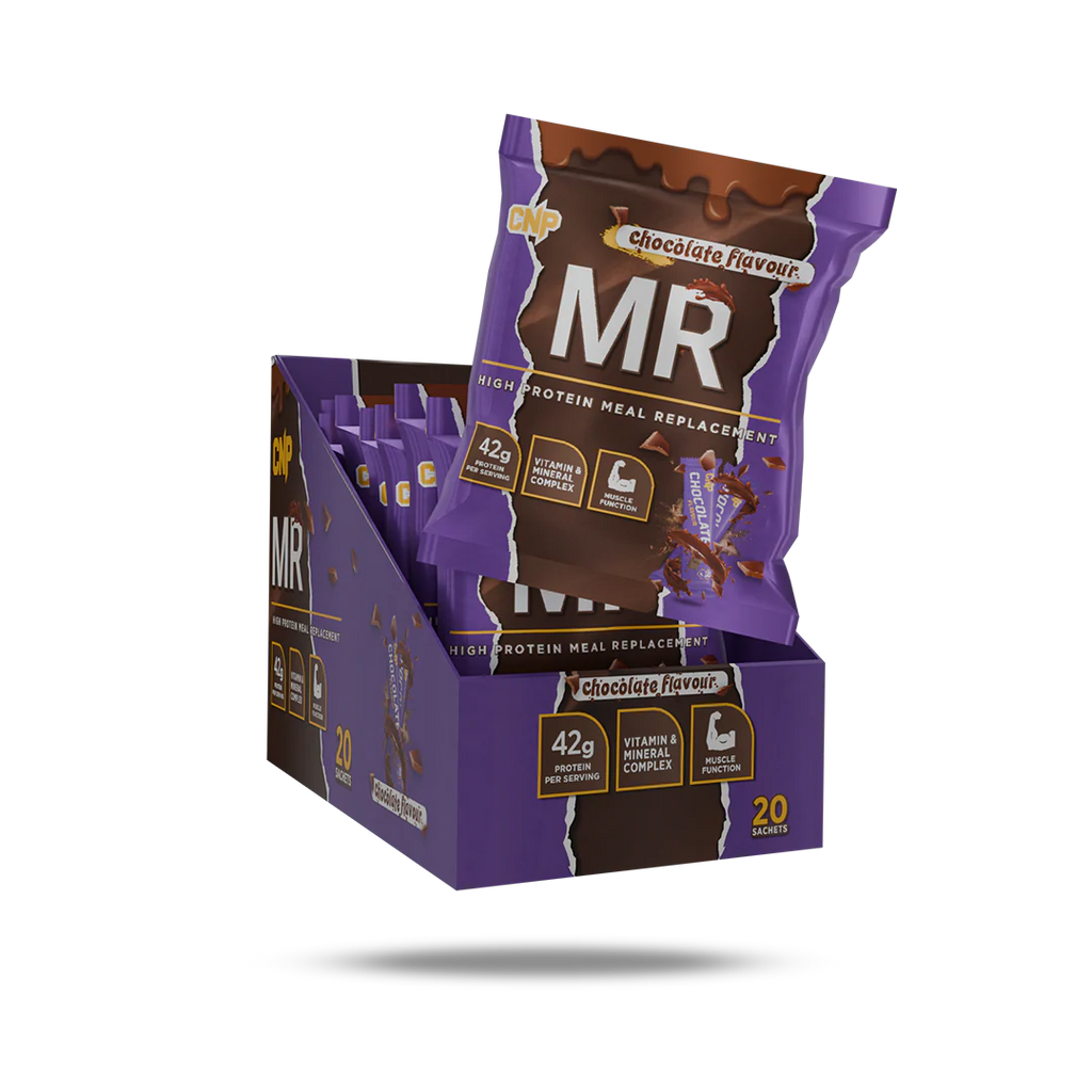 CNP Pro MR 20x72g Sachets