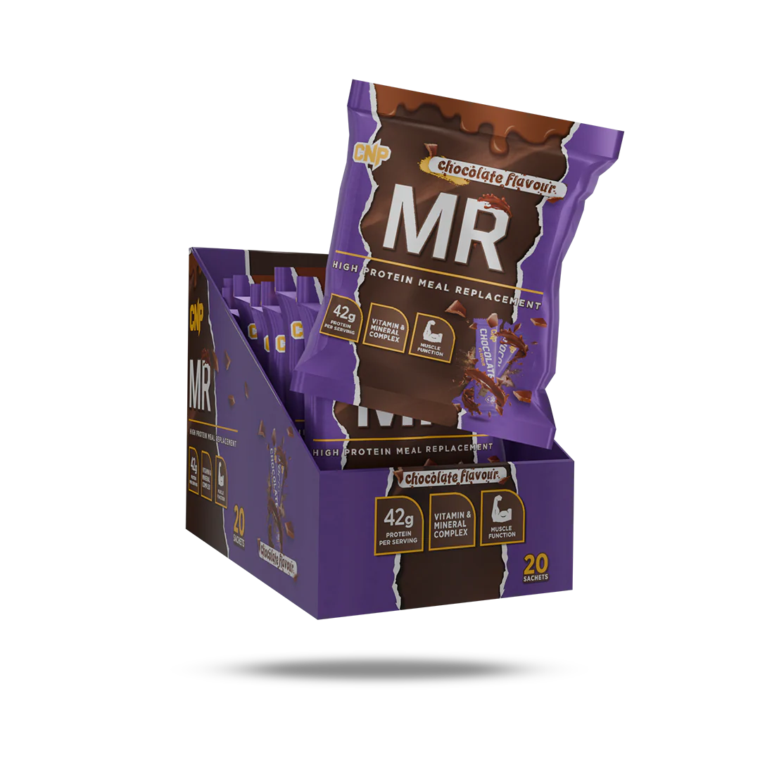CNP Pro MR 20x72g Sachets
