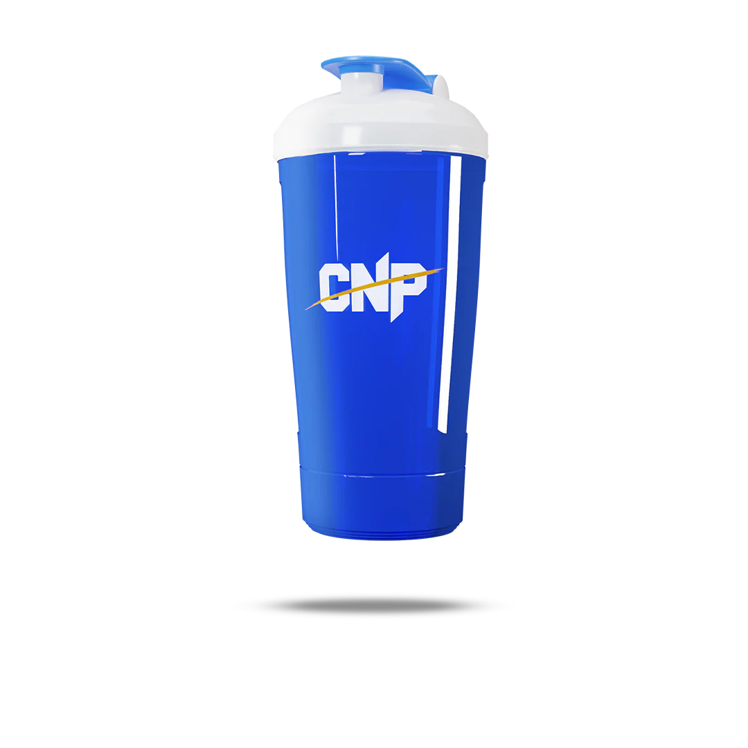 CNP 750ML Level-UP Shaker