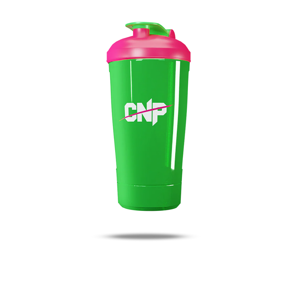 CNP 750ML Level-UP Shaker