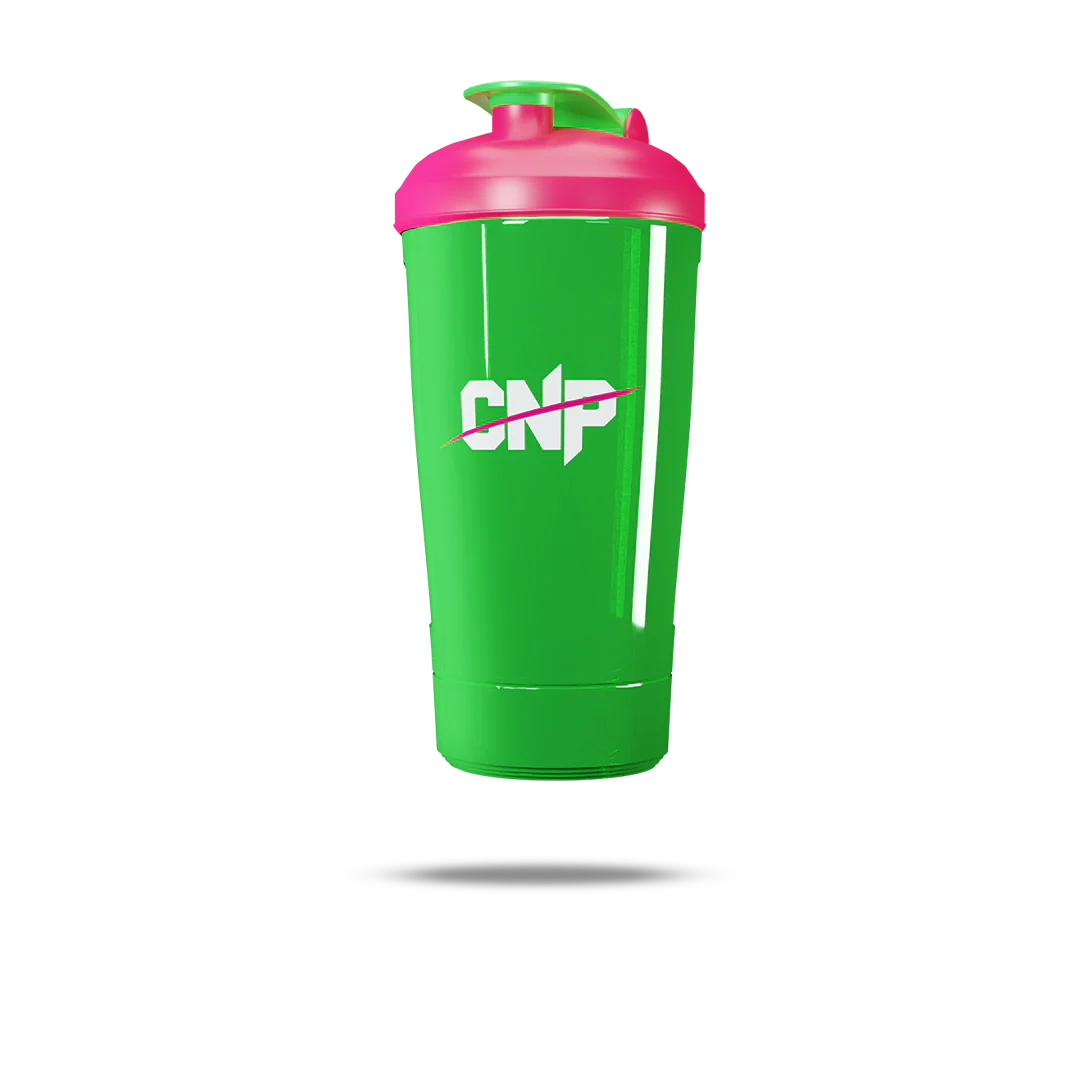 CNP 750ML Level-UP Shaker