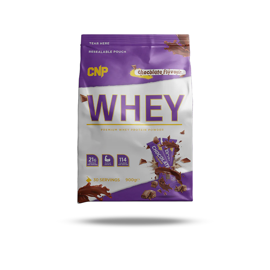 CNP Whey 900g