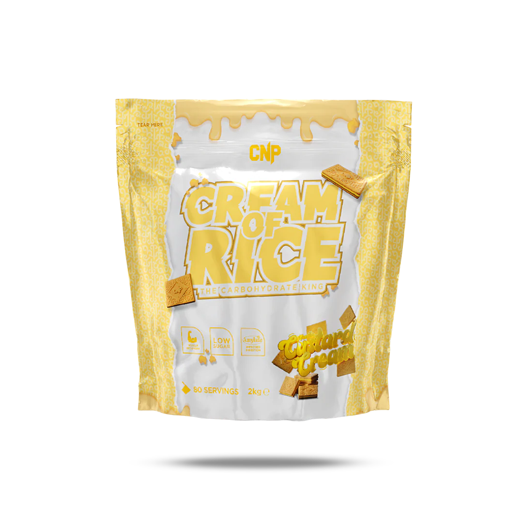 CNP Cream of Rice 2kg