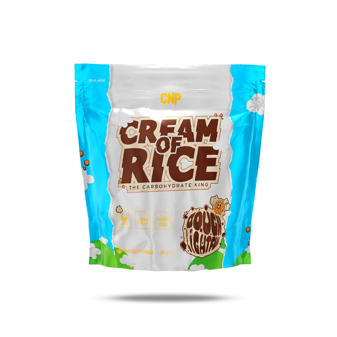 CNP Cream of Rice 2kg