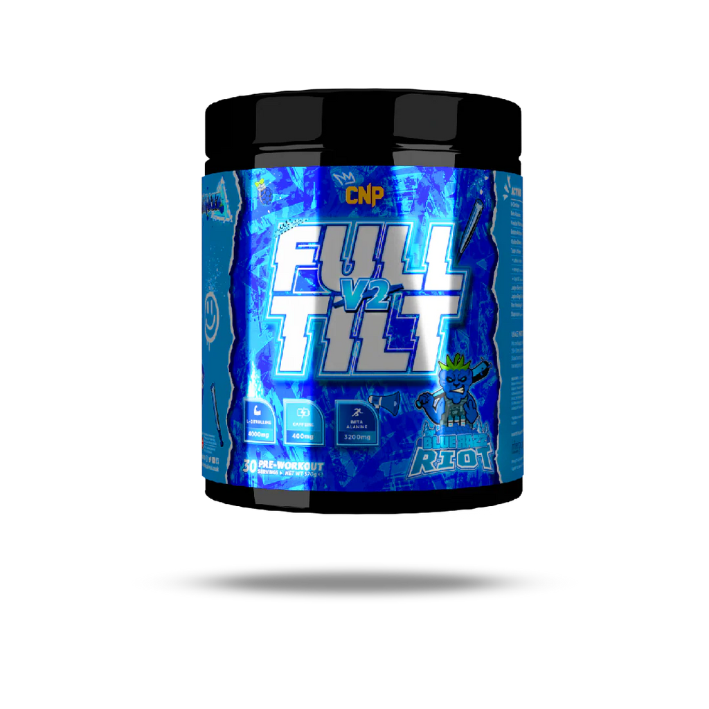 CNP Full Tilt V2 - 570g