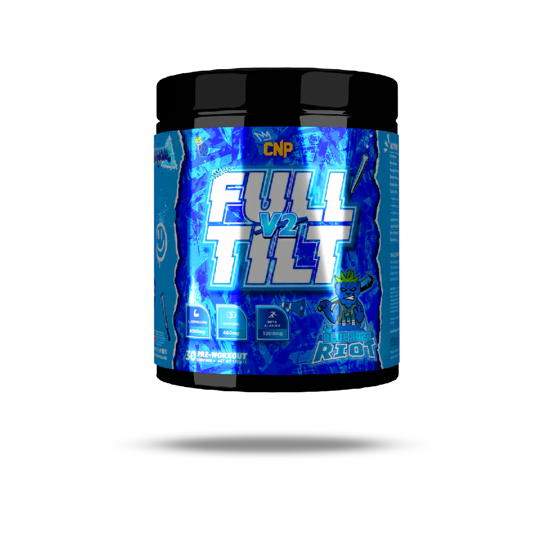 CNP Full Tilt V2 - 570g