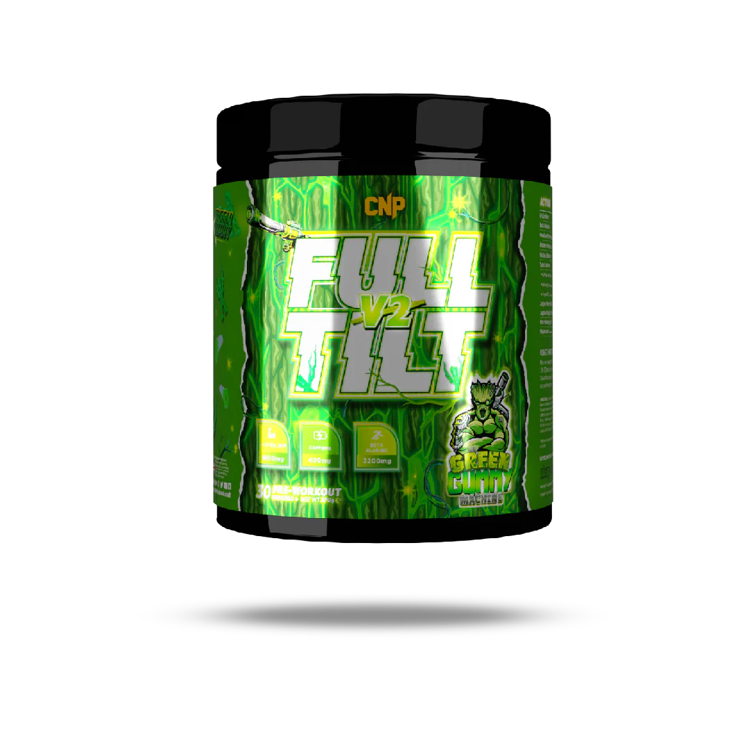 CNP Full Tilt V2 - 570g