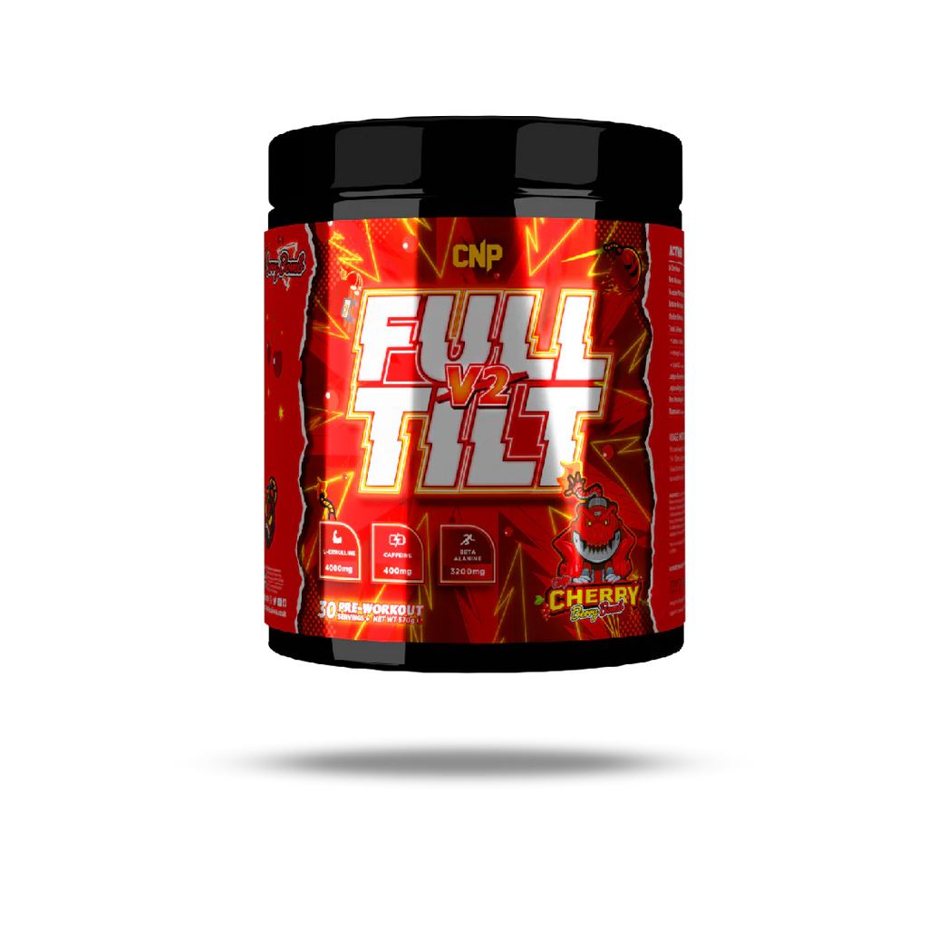 CNP Full Tilt V2 - 570g