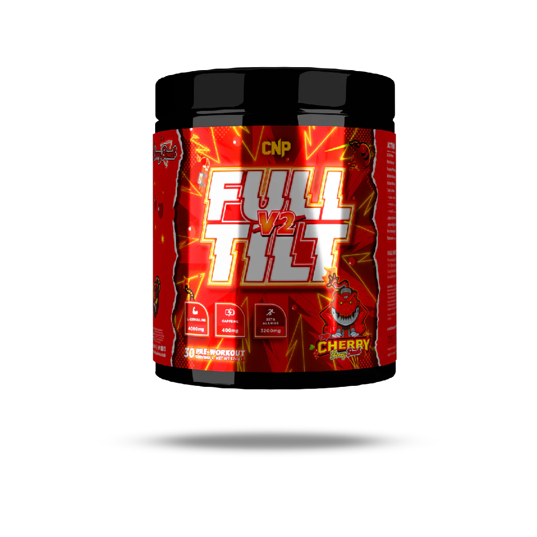 CNP Full Tilt V2 - 570g