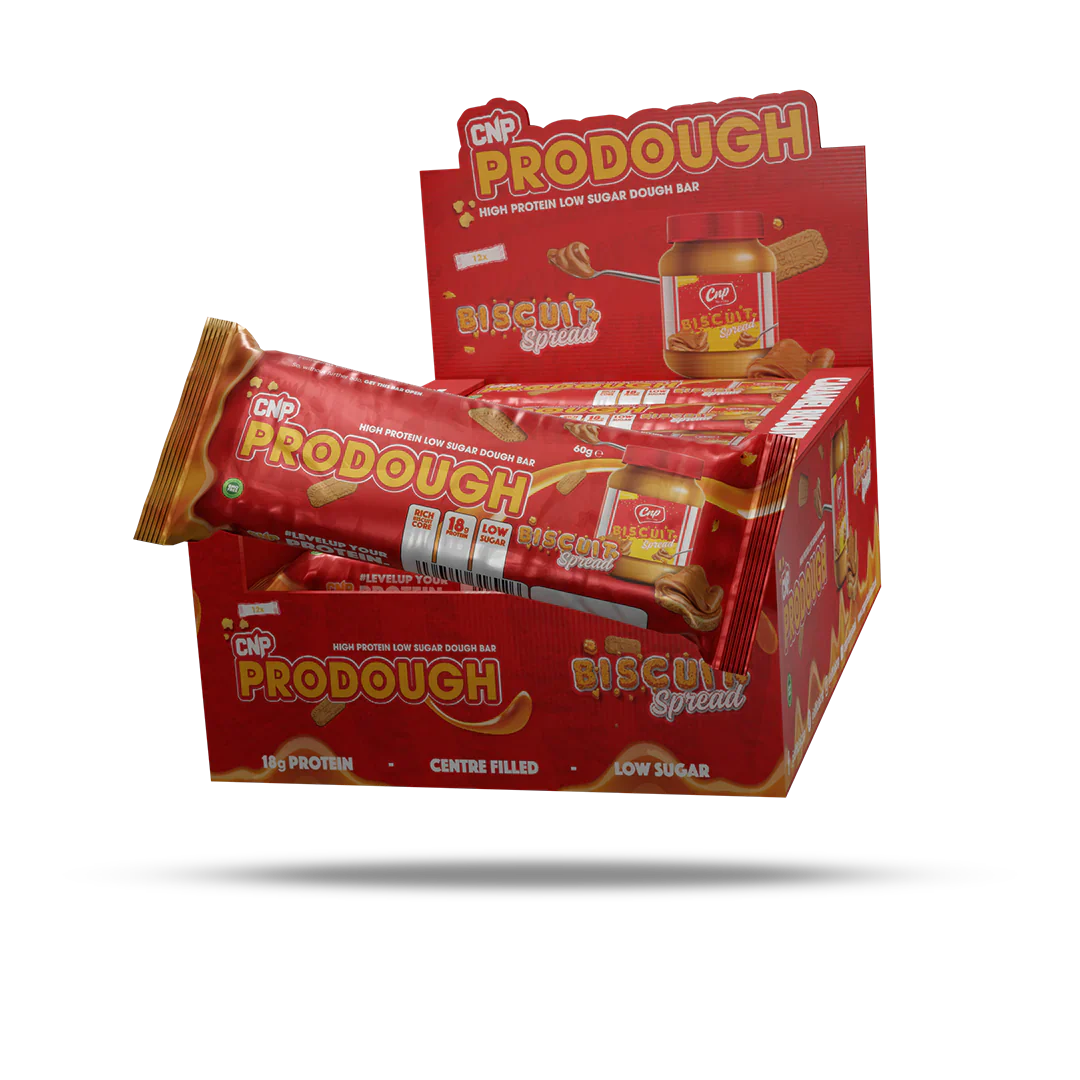 CNP Prodough 12 x 60g