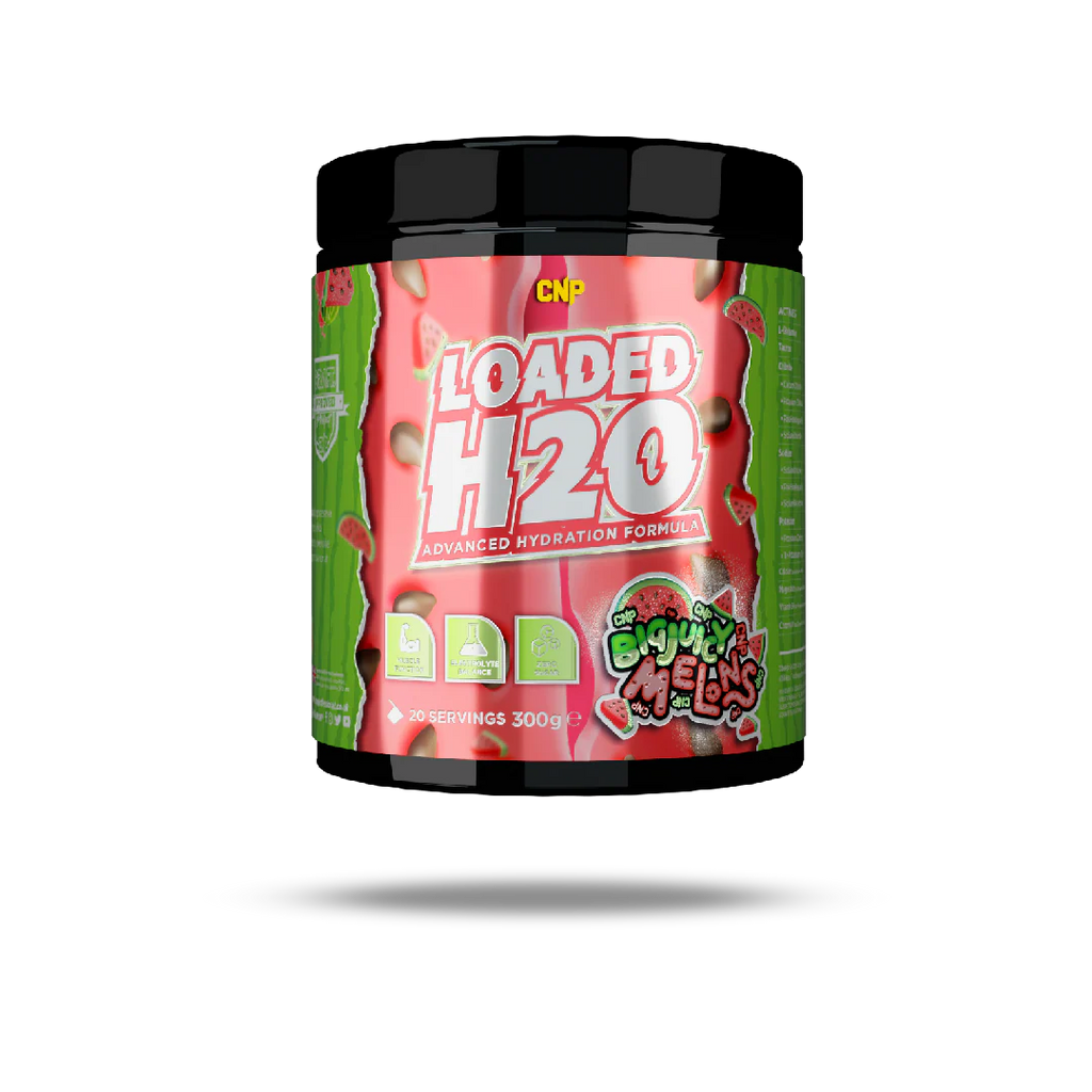 CNP Loaded H2O - 300g