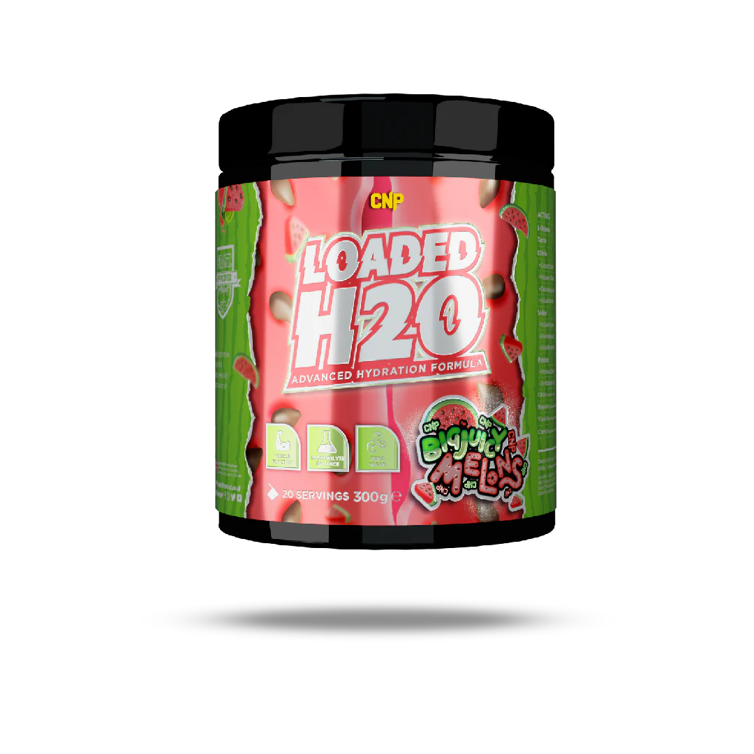 CNP Loaded H2O - 300g
