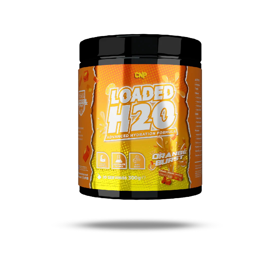 CNP Loaded H2O - 300g