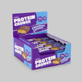 Applied Crunch Protein Bar (62g) - Box of 12