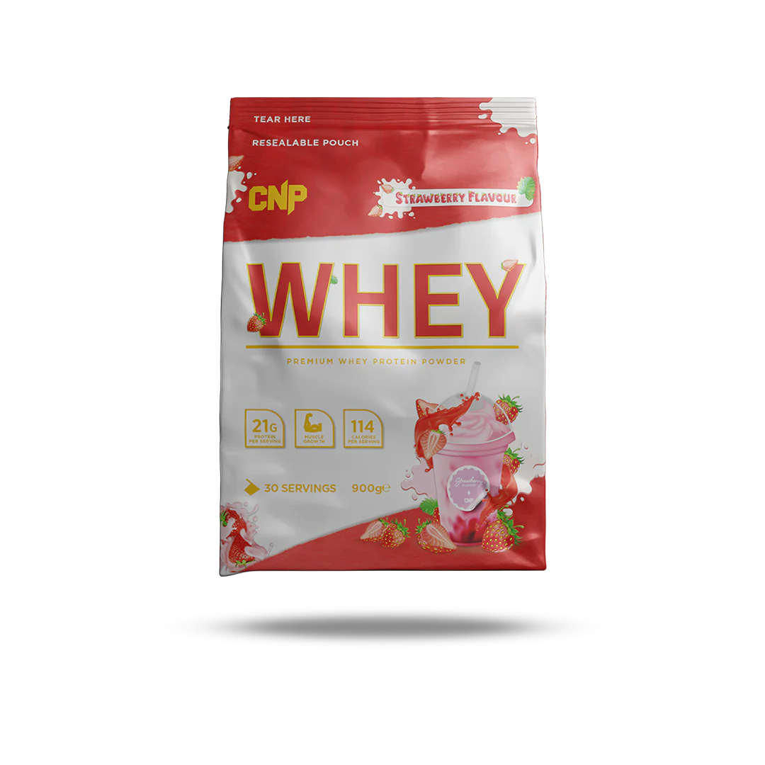 CNP Whey 900g