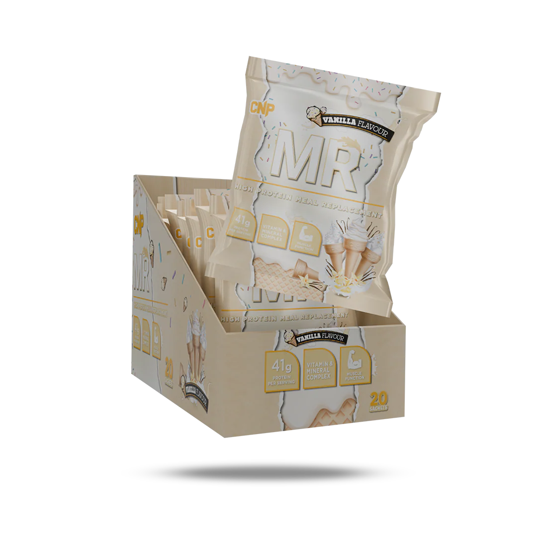 CNP Pro MR 20x72g Sachets