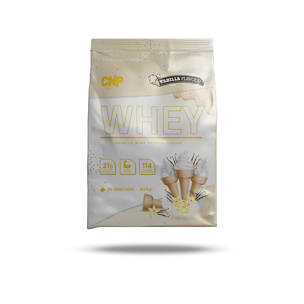 CNP Whey 900g