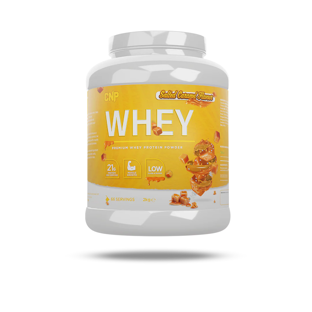 CNP Whey 2KG