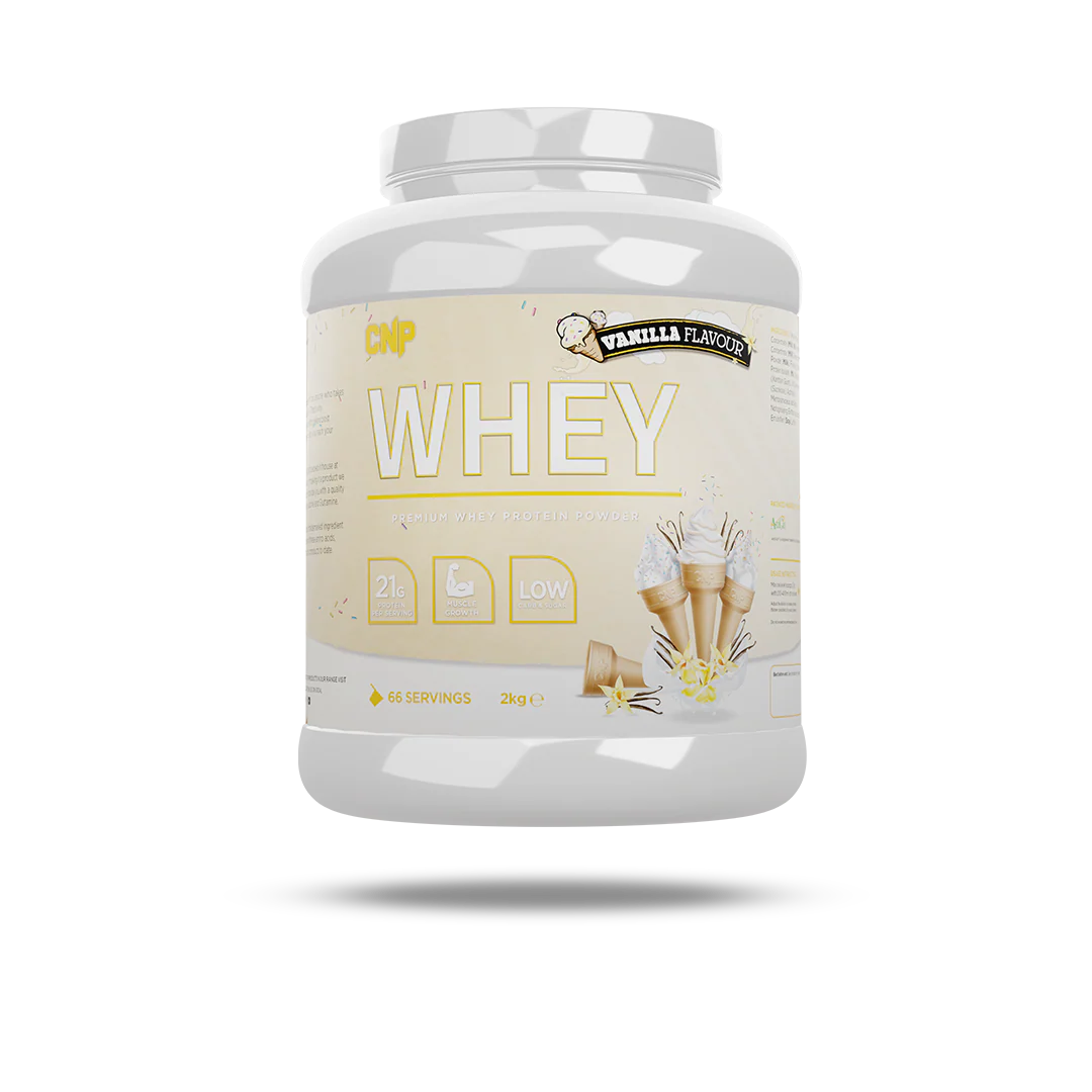 CNP Whey 2KG